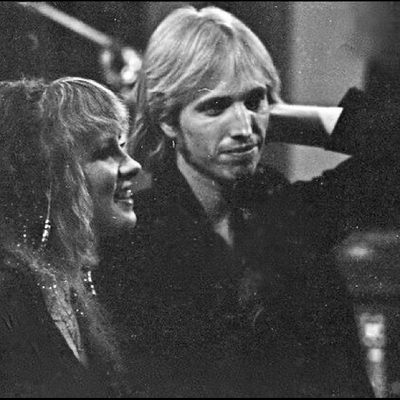 STEVIE NICKS Vintage 8X10 Framed Photo  Chevelle! - Picture 8 of 13